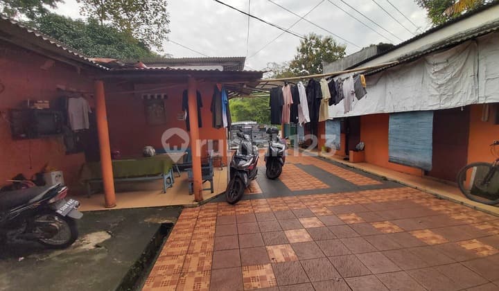 Kost Kios Jalan Raya Banaran Sekaran Gunungpati Unnes Semarang