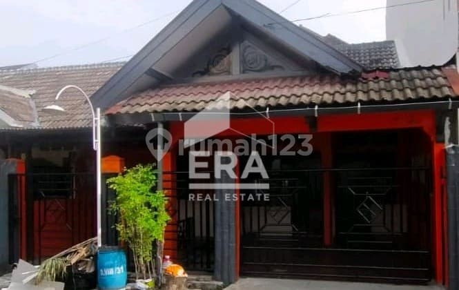 Rumah Di Permata Puri Ngaliyan Cluster One Gate Aman Bisa Kpr