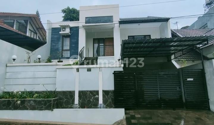 Rumah Bukit Sari Ngesrep Undip Tembalang Banyumanik Semarang