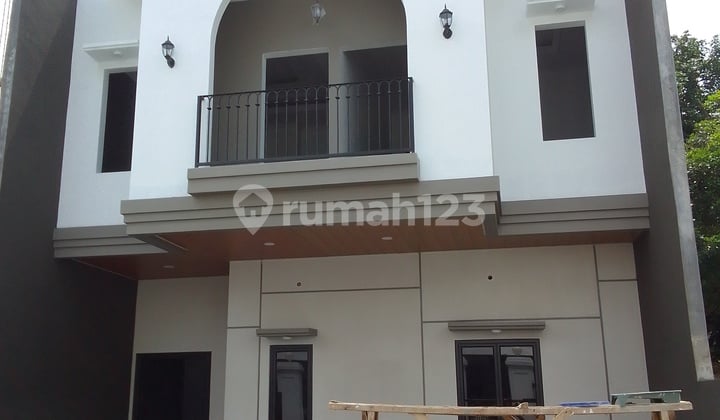 Rumah Exclusive