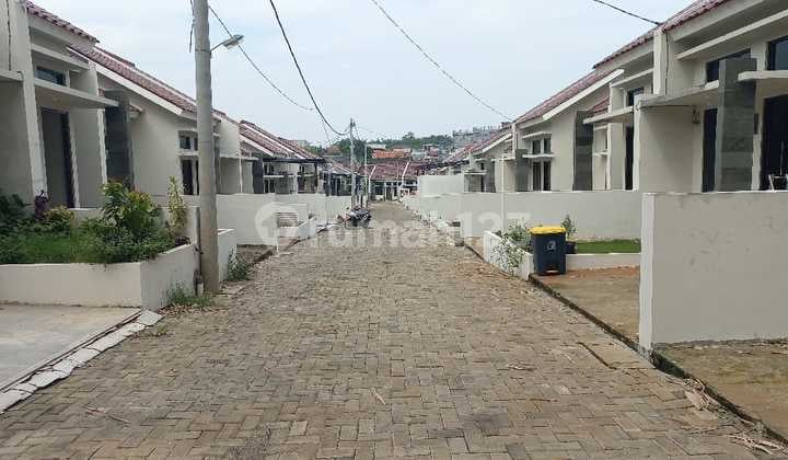 Rumah Minimalis Lokasi Dekat Grand Depok City, Lingkungan Asri, Nyaman & Aman