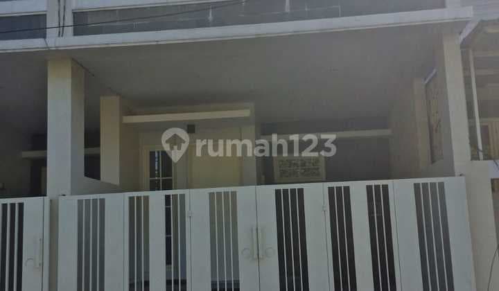Rumah Baru 2Lt Siap Huni Rungkut Menanggal Harapan Surabaya