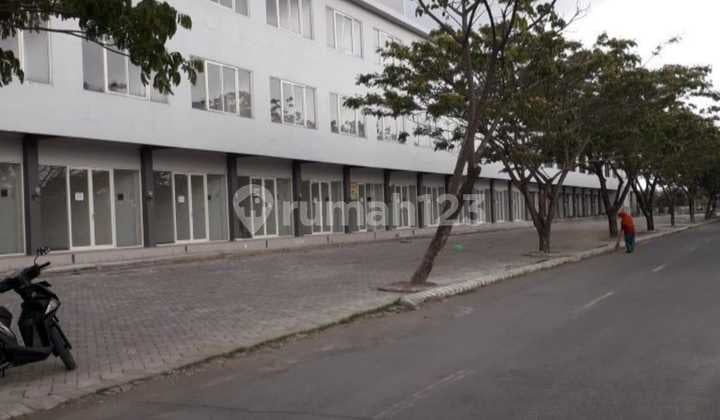 Kavling Siap Bangun Shm Uk 4x16 Gunung Anyar Surabaya