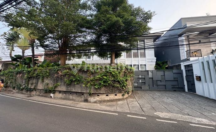 Rumah Minimalis Jl Lebak Bulus Iii Cilandak Jakarta Selatan