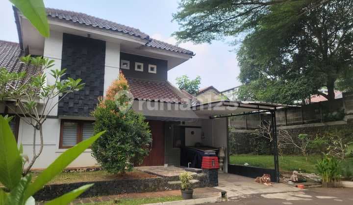 Rumah Puri Bintaro Pb 28 Bintaro Jaya Sektor 9