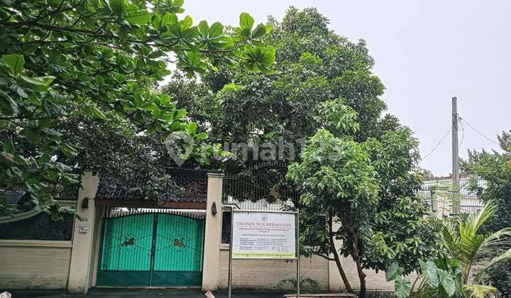 Rumah Jl Kahfi Ii Jagakarsa Jakarta Selatan