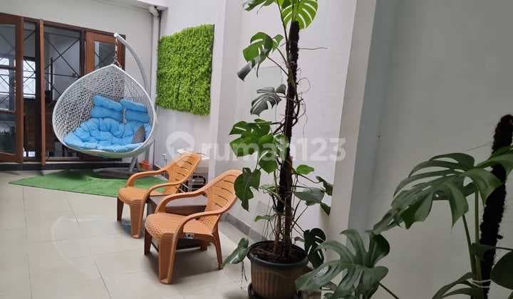 Rumah Harga Njop Jl Mampang Prapatan X Warung Buncit Pela Jakarta Selatan