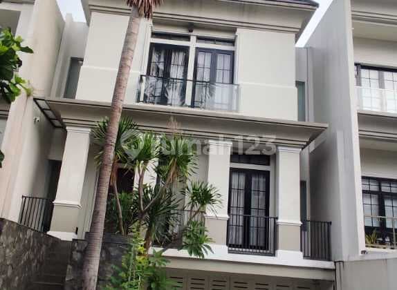 Town House Jl Mimosa Vii Cluster Asoka Pejaten Barat Psr Minggu