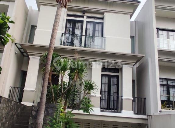 Town House Mimosa Jl Asoka Pejaten Barat Pasar Minggu Jaksel