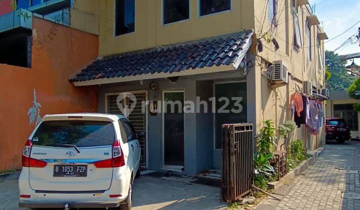Lelang Rumah Jl Warung Buncit Raya Mampang Prapatan Jaksel