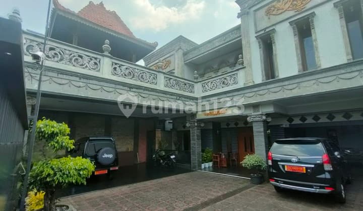 Rumah Jl Pinus Pamulang Timur Pamulang Tangsel Lelang Bank