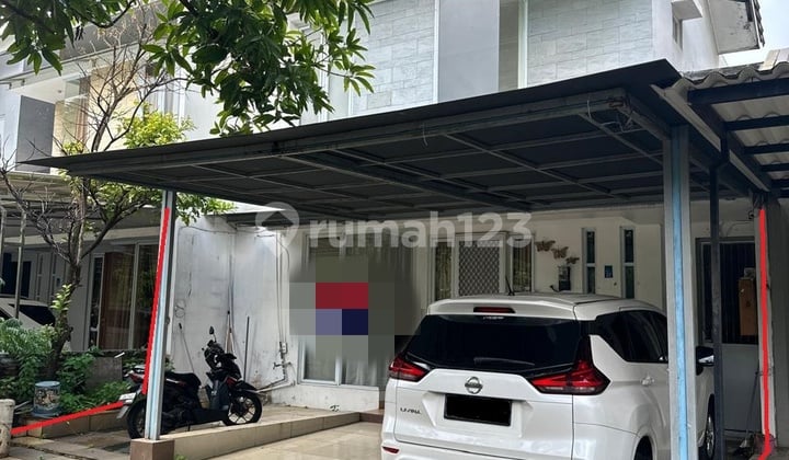 Modern Golf Cluster Navarra Poris Plawad Cipondoh Tangerang Kotalel