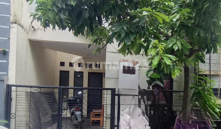 Rumah Griya Pipit Pondok Kacang Timur Pondok Aren