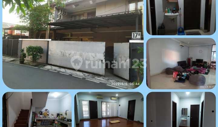 Dijual Rumah 2 Lt Di Jatiwaringin Dijual Rumah 2 Lt Di Jatiwaringin
