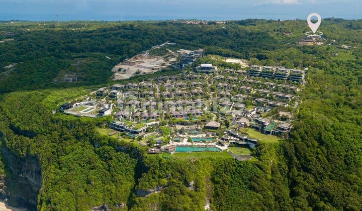 Prime Leasehold Land in Pecatu – Unobstructed Ocean Views