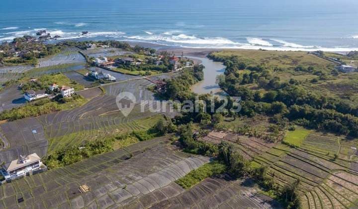 One Of Its Kind Exclusive Riverfront Land