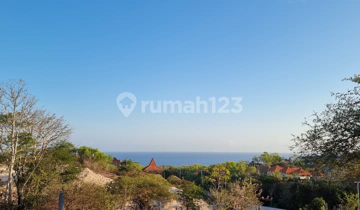 1.5 Hectare Development Dream In The Bukit, Bali