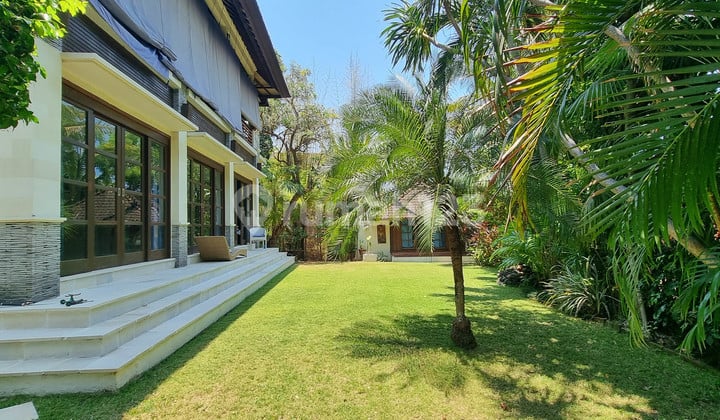 Ocean View Villa FREEHOLD In Tulamben, Karangasem, Bali