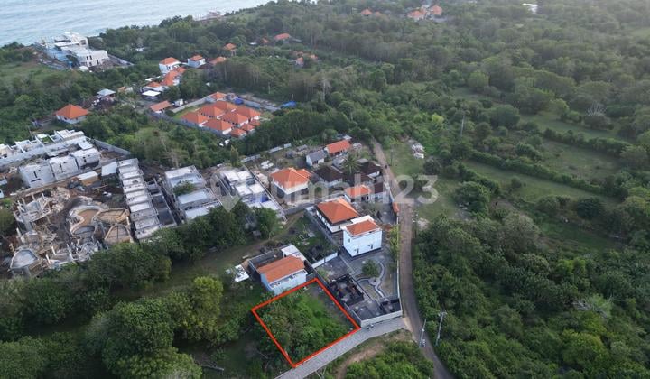 Freehold - Premium Uluwatu Land For Sale - Flat & Ready To Build