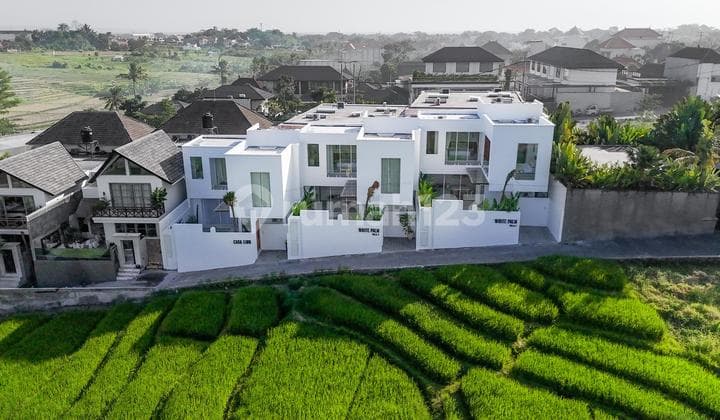 Modern And Timeless 2 Bedroom Off plan Villa In Tumbak Bayuh