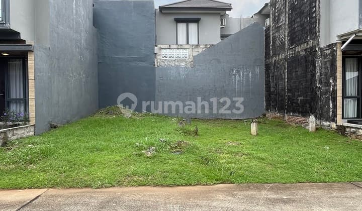 The Golden Stone Housing Ready-to-Build Plots Strategic Location