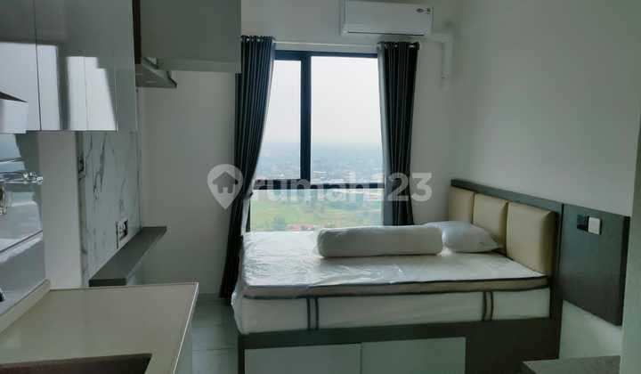 Apartemen Sky House Alam Sutera Dekat Ikea dan Mall Alam Sutera
