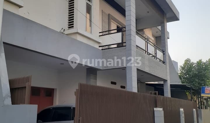 Kost2 an 2 lantai di Beji Depok Jawa Barat Dekat Kampus UI dan Stasiun KRL