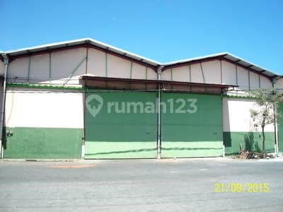 Gudang Termurah di Meiko 3. Bagus, Siap Pakai, Bisa kan !!!