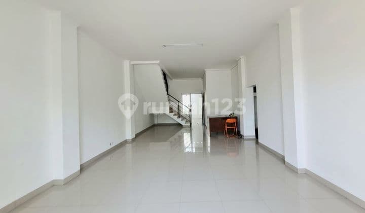 Dijual Ruko Bagus 2 Lantai Sudah Renovasi di Limo