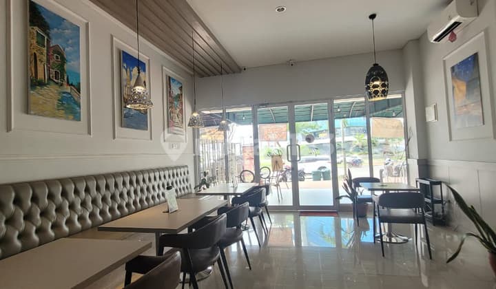 Ruko di Gading Serpong 425 m² Unfurnished Siap Pakai