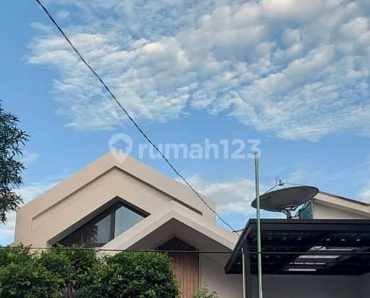 Dijual Rumah Rapi Terawat@ Siap Huni Di Cipinang Jakarta Timur