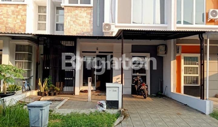 RUMAH BAGUS 2 LANTAI DI METLAND MENTENG, CAKUNG JAKARTA TIMUR