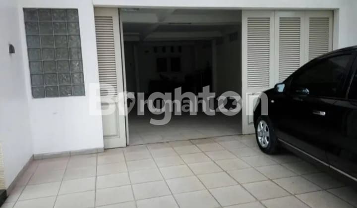 Rumah Mewah di Jatiwaringin Asri Pondok Gede Bekasi