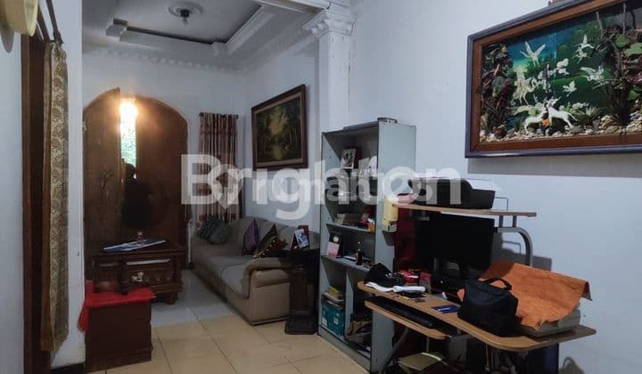 Rumah Minimalis Dekat Summarecon Bekasi, Teluk Pucung, Bekasi Utara