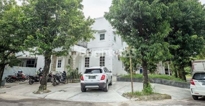 RUMAH KOST AKTIF DEKAT KAWASAN MM 2100 CIKARANG