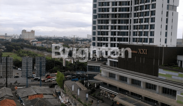 UNIT APARTEMENT VIEW CANTIK DI BEKASI