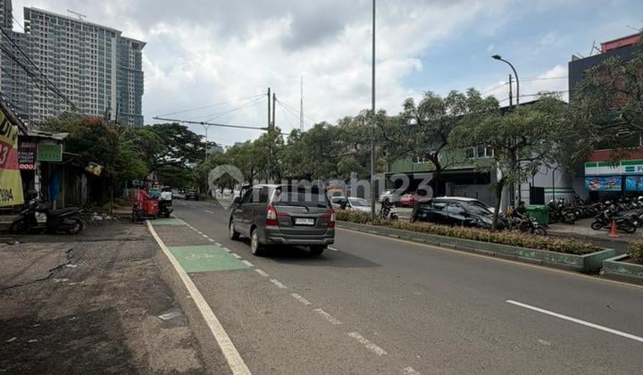 Tanah Kavling Premium di Jalan Cut Mutia Bekasi