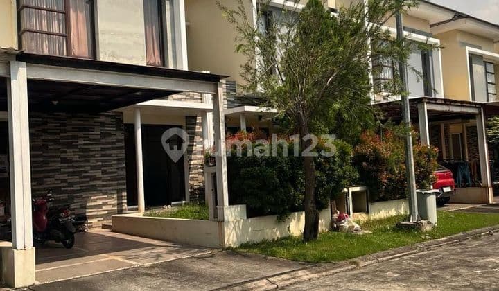 Rumah Mewah Siap Huni di Bawah Harga Pasar, Harapan Indah, Bekasi