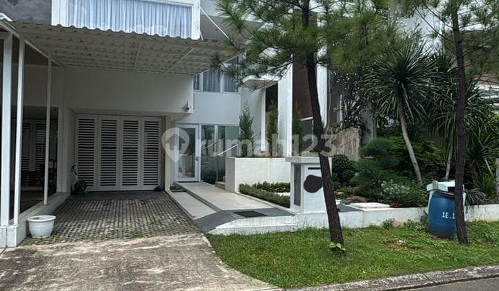 SALE!!! RUMAH ASERA ONE EAST HARAPAN INDAH BEKASI BARU RENOVASI