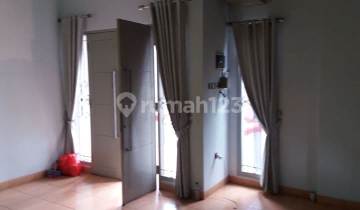 Rumah Taman Surya 3 (Hoek) (Ukuran 209/170 m)