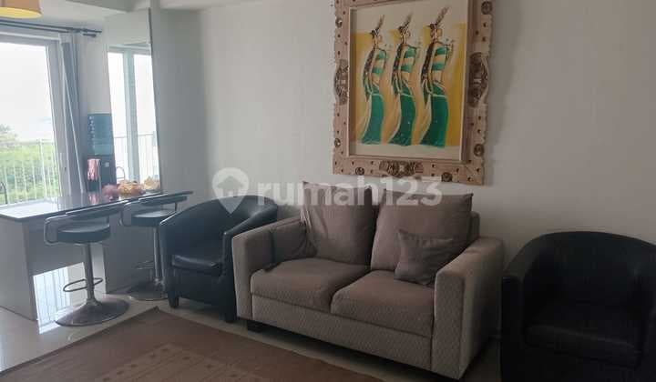 Apartment Aeropolis (2 BR)
