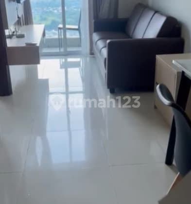 Apartment Puri Mansion (1 BR)