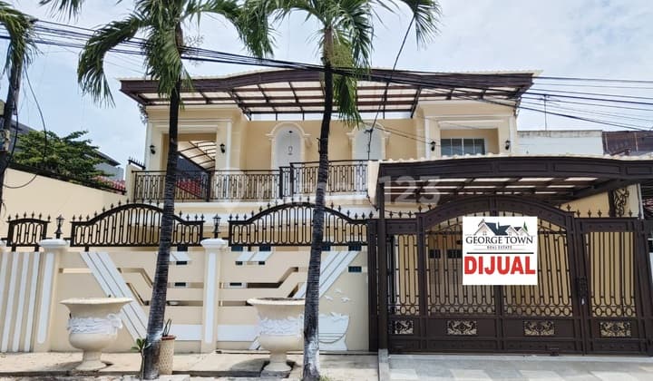 Rumah Citra 1 (Ukuran 12x24 m)