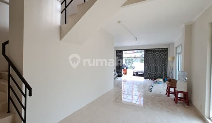 Ruko City Square - Hoek (Ukuran 5,5x13,5 m)