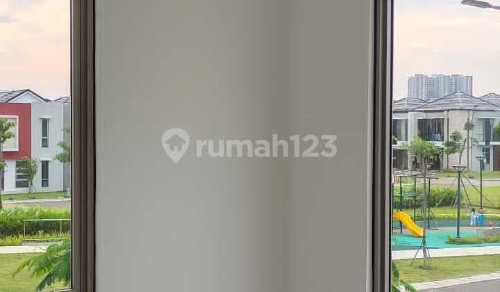 Rumah Pik 2 Cleveland (6X10 M)