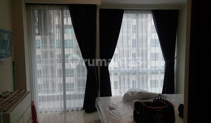 Green Sedayu Apartment (Area 28M)