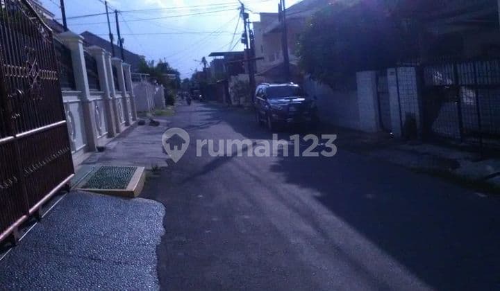 Rumah Citra 1 (Ukuran 197 m2)