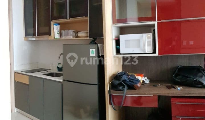 Apartment Taman Anggrek - Full Furnished (2 BR)