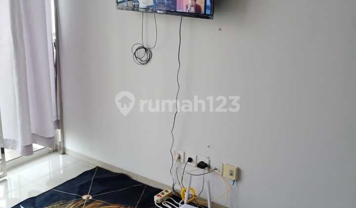 Apartment Citra Lake Suite (2 BR)