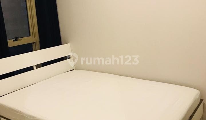 Apartment Taman Anggrek Residence (1 BR)